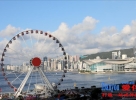 游客数低于预期，香港还是上海游客境外游第一站吗？